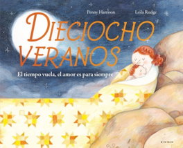 Dieciocho veranos, Penny Harrison - B DE BLOK