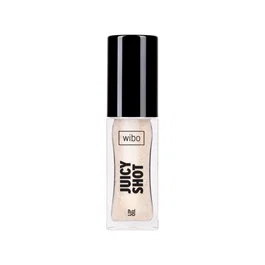 Wibo Juicy Shot Brillar Aceite para labios 02, 6 g
