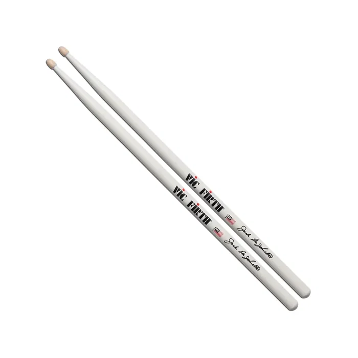 Vic Firth Signature Series Jack DeJohnette SJD Vic Firth Signature Series Jack DeJohnette SJD