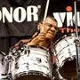 Vic Firth Signature Series Jack DeJohnette SJD