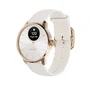 Withings ScanWatch Light 37mm Oro Rosa y Blanco