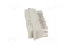 HARTING DIN 41612 conector hembra de 48 pines recto