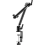 Avermedia Brazo para Micrófono Streamer Arm BA311L Sólido Carga 1,5 kg Accesorio Manual