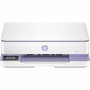 HP ENVY 6122e Impresora Multifunción Blanca con Impresión Fotográfica y Wi-Fi