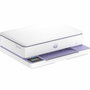 HP ENVY 6122e Impresora Multifunción Blanca con Impresión Fotográfica y Wi-Fi