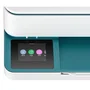 HP ENVY 6122e Impresora Multifunción Blanca con Impresión Fotográfica y Wi-Fi