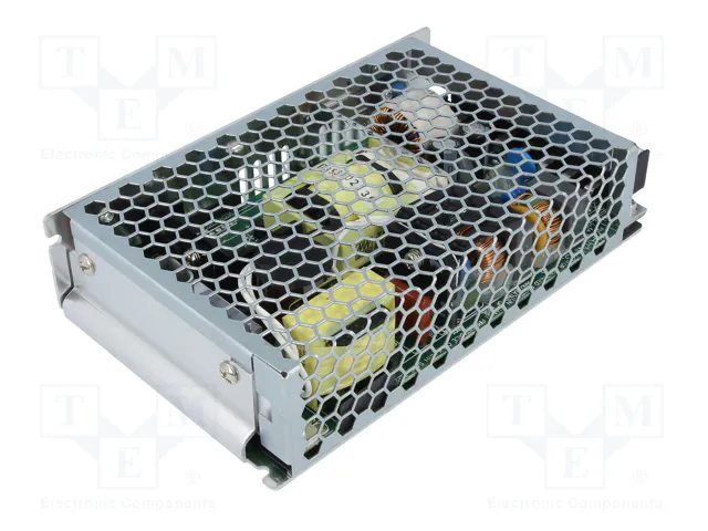 MEAN WELL HRP-150-15 150W 15VDC 10A MEAN WELL HRP-150-15 150W 15VDC 10A