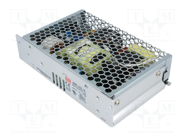 MEAN WELL HRP-150-15 150W 15VDC 10A MEAN WELL HRP-150-15 150W 15VDC 10A
