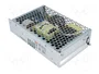 MEAN WELL HRP-150-15 150W 15VDC 10A