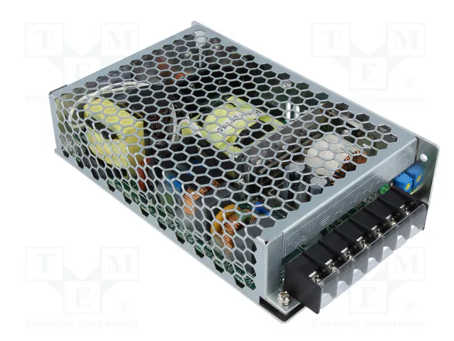 MEAN WELL HRP-150-15 150W 15VDC 10A MEAN WELL HRP-150-15 150W 15VDC 10A