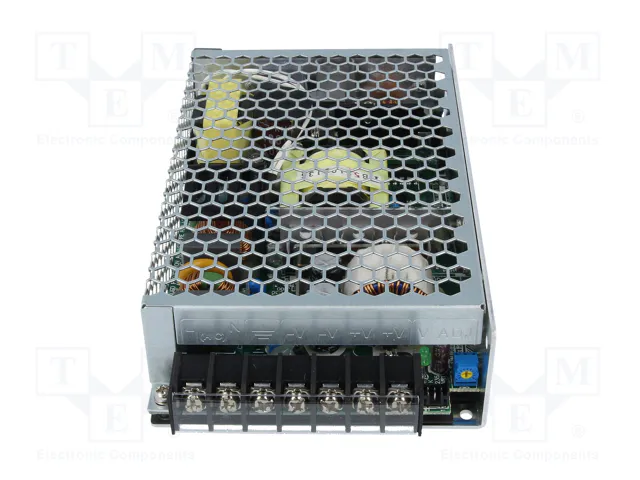 MEAN WELL HRP-150-15 150W 15VDC 10A MEAN WELL HRP-150-15 150W 15VDC 10A