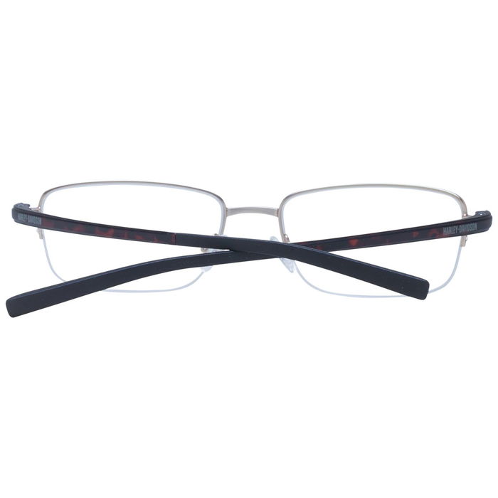 Montura de Gafas Hombre Harley-Davidson HD00017 56032
