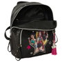 Safta Mini Mochila K-Pop Demon Hunters Energy