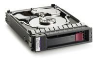 Hewlett Packard Enterprise 900GB 6G SAS 10K rpm SFF (2.5-inch) Enterprise Hard Drive