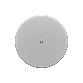 Yamaha VC4NW Altavoz de techo de 2 vías Blanco
