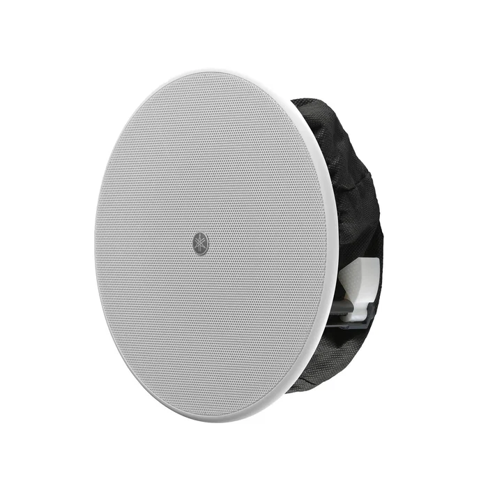 Yamaha VC4NW Altavoz de techo de 2 vías Blanco Yamaha VC4NW Altavoz de techo de 2 vías Blanco