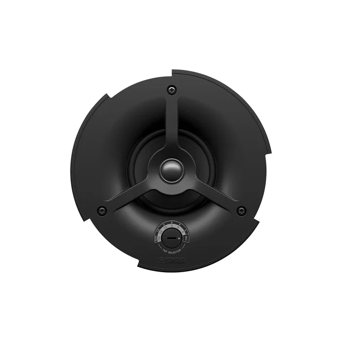 Yamaha VC4NW Altavoz de techo de 2 vías Blanco Yamaha VC4NW Altavoz de techo de 2 vías Blanco