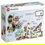 Lego Parque STEAM Lego Duplo, Juguete Educativo para Niños a Partir de 3 Años