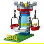 Lego Parque STEAM Lego Duplo, Juguete Educativo para Niños a Partir de 3 Años