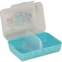 Emsa Kinder Set Trinkflasche 0,4l Brotdose Monster