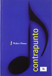 MUNDIMUSICA, CONTRAPUNTEO - Walter, Piston