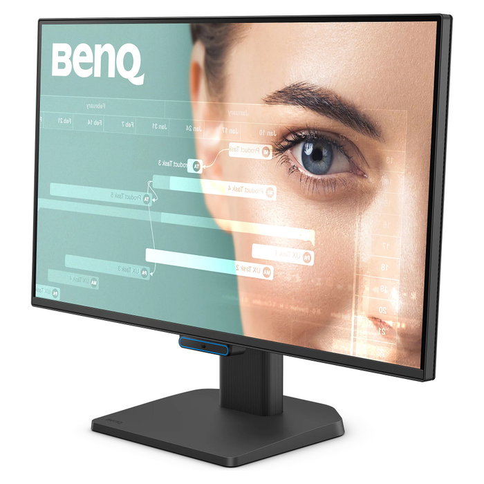 Benq GW2490C Monitor 23.8" 1080p FHD 144Hz