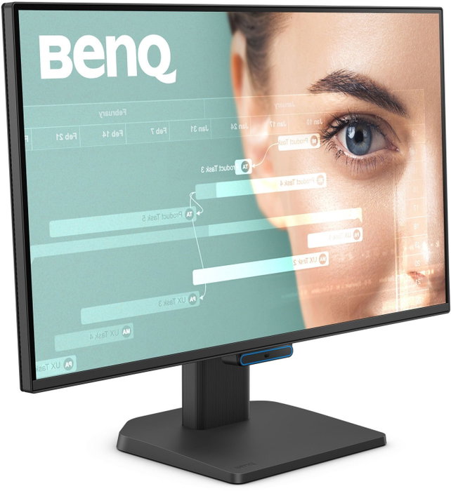 BenQ GW2490C Monitor Full HD 144Hz 23,8 IPS Negro