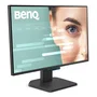 BenQ GW2490C Monitor de 23,8 Pulgadas Full HD 144Hz