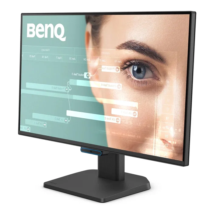 BenQ GW2490C Monitor de 23,8 Pulgadas Full HD 144Hz BenQ GW2490C Monitor de 23,8 Pulgadas Full HD 144Hz