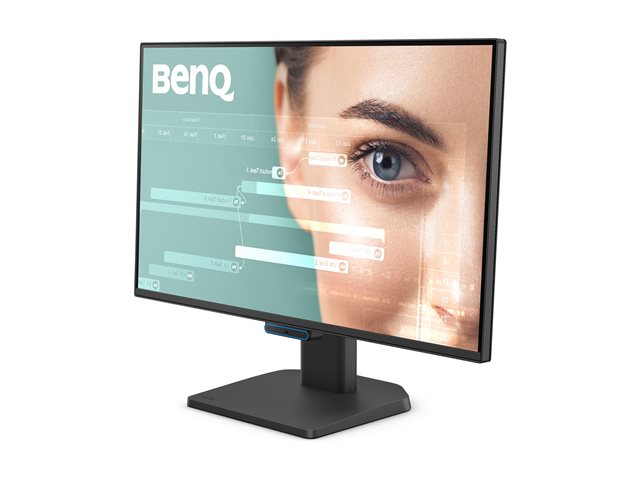BenQ GW2490C Monitor IPS Full HD 144 Hz 23,8 pulgadas Negro