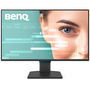 BenQ GW2490C Pantalla para PC 23.8" 1920 x 1080 Pixeles IPS Negro con Tecnología Flicker-free y Low Blue Light