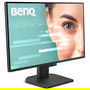 BenQ GW2490C Pantalla para PC 23.8" 1920 x 1080 Pixeles IPS Negro con Tecnología Flicker-free y Low Blue Light