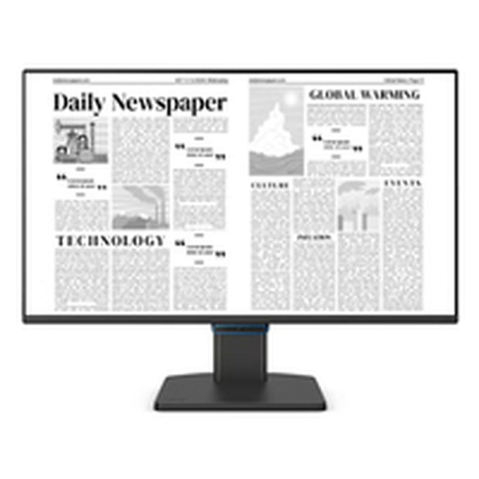 BenQ GW2490C Monitor Full HD 144Hz 23,8 IPS Negro
