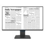 BenQ GW2490C Monitor Full HD 144Hz 23,8 IPS Negro