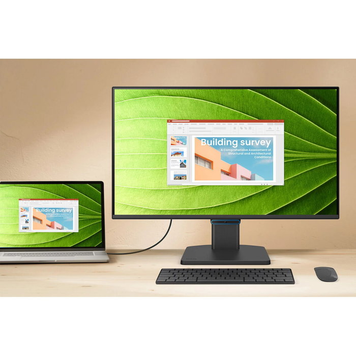 BenQ GW2490C Monitor Full HD 144Hz 23,8 IPS Negro