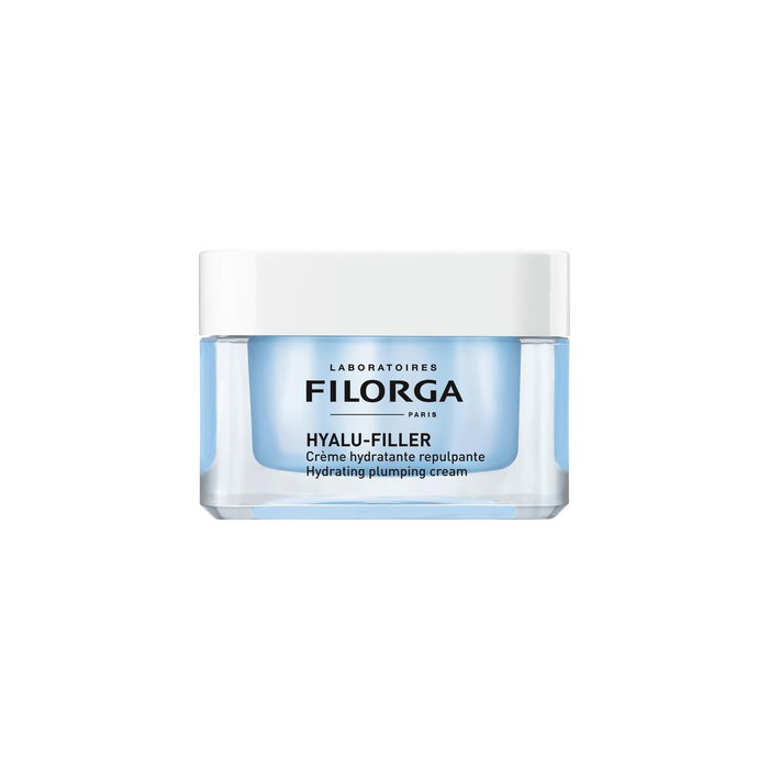 LABORATOIRES FILORGA HYALU-FILLER Crema Facial Rellenadora