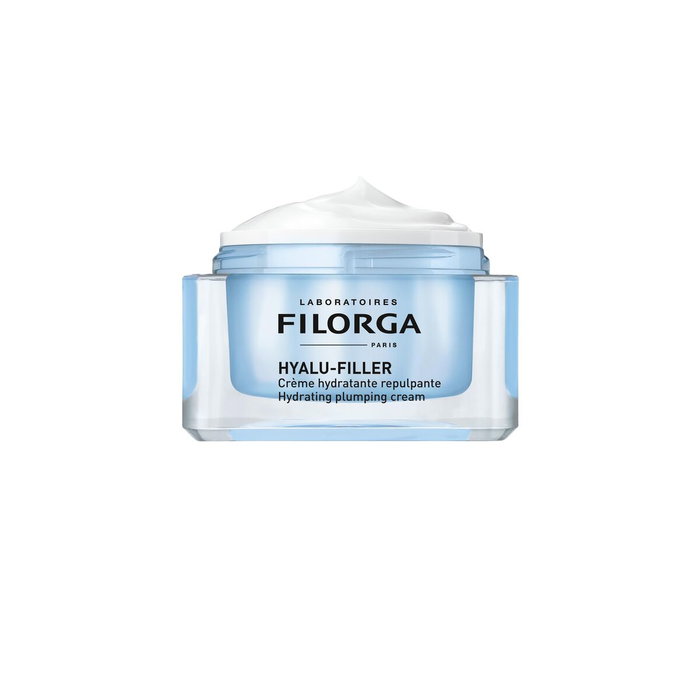 LABORATOIRES FILORGA HYALU-FILLER Crema Facial Rellenadora