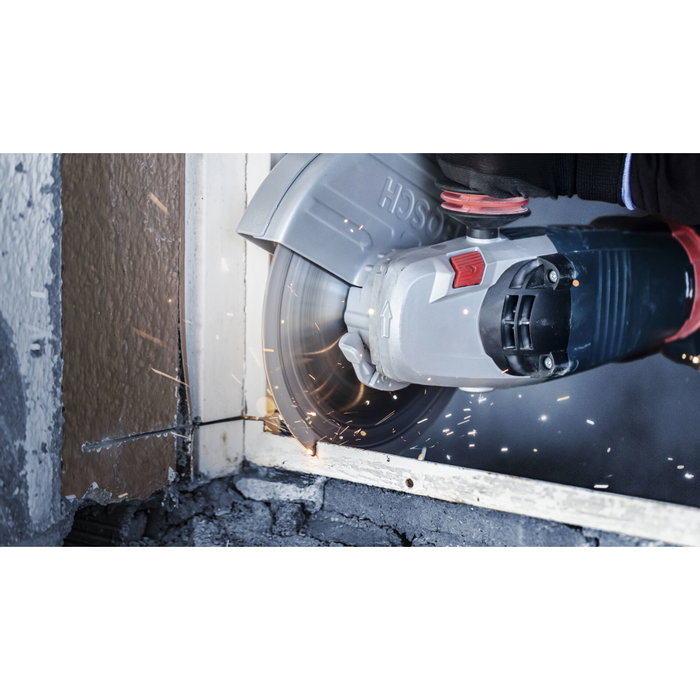 Bosch EXPERT Multi Material Diamant 230x22.23x2.4x15