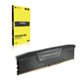 Corsair Vengeance CMK32GX5M2X7200C34 32GB DDR5 7200 MHz (2x16GB)