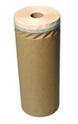 Pintor Supertape Protector Papel+Cinta Rollo 30 cm x 45 m