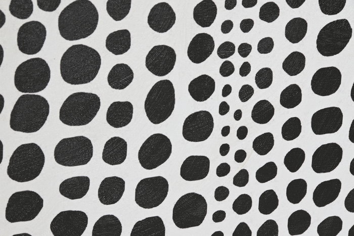 DKD Home Decor Cuadro Lienzo Abstracto Pack de 2