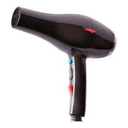 Perfect Beauty Jet Air Negro