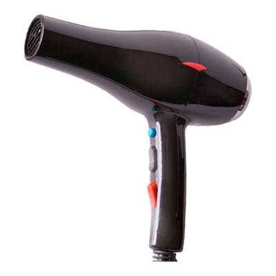 Perfect Beauty Jet Air Negro