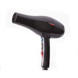 Perfect Beauty Secador Jet Air Negro