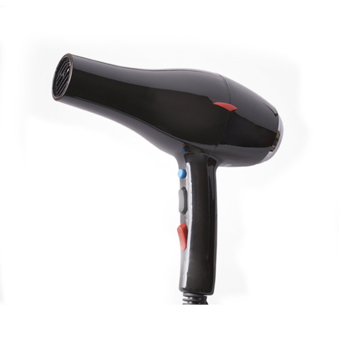 Perfect Beauty Secador Jet Air Negro Perfect Beauty Secador Jet Air Negro