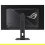 ASUS ROG Strix OLED XG32UCDS Monitor Gaming 4K UHD 32 Pulgadas (80 cm) QD-OLED 165 Hz 0.03 ms FreeSync Premium Pro y G-SYNC Compatible HDR10 DisplayHDR 400 True Black Negro