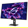 ASUS ROG Strix OLED XG32UCDS Monitor Gaming 4K UHD 32 Pulgadas (80 cm) QD-OLED 165 Hz 0.03 ms FreeSync Premium Pro y G-SYNC Compatible HDR10 DisplayHDR 400 True Black Negro