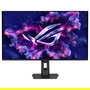 ASUS ROG Strix OLED XG32UCDS Monitor Gaming 4K UHD 32 Pulgadas (80 cm) QD-OLED 165 Hz 0.03 ms FreeSync Premium Pro y G-SYNC Compatible HDR10 DisplayHDR 400 True Black Negro