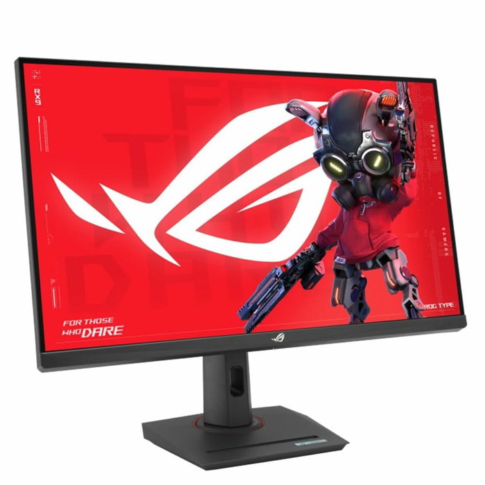 ASUS ROG Strix OLED XG32UCDS 4K QD-OLED Gaming Monitor 31.5 pulg. 165Hz ASUS ROG Strix OLED XG32UCDS 4K QD-OLED Gaming Monitor 31.5 pulg. 165Hz