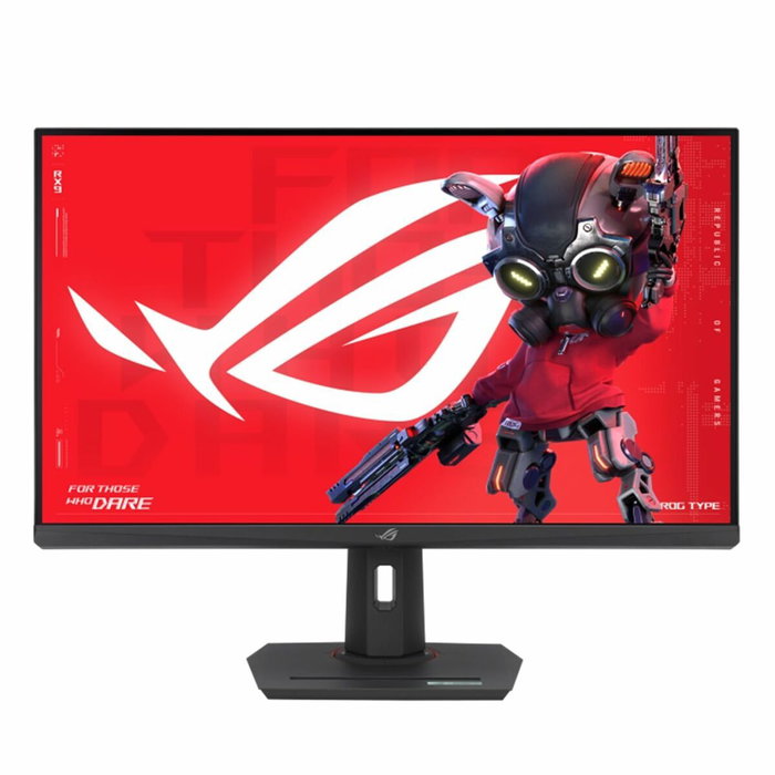 ASUS ROG Strix OLED XG32UCDS 4K QD-OLED Gaming Monitor 31.5 pulg. 165Hz ASUS ROG Strix OLED XG32UCDS 4K QD-OLED Gaming Monitor 31.5 pulg. 165Hz